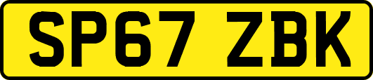 SP67ZBK