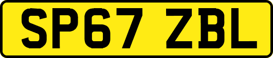 SP67ZBL