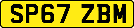 SP67ZBM