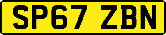 SP67ZBN