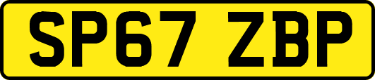 SP67ZBP