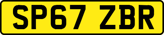 SP67ZBR