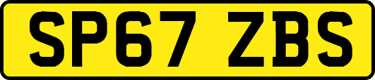 SP67ZBS