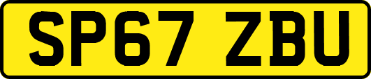 SP67ZBU