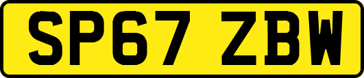 SP67ZBW