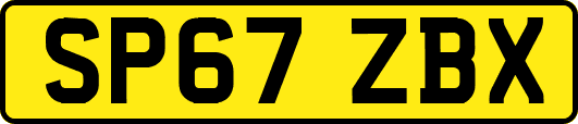 SP67ZBX