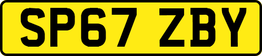 SP67ZBY