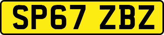 SP67ZBZ
