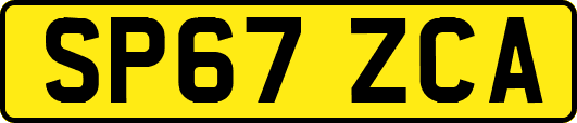 SP67ZCA