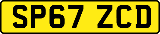 SP67ZCD