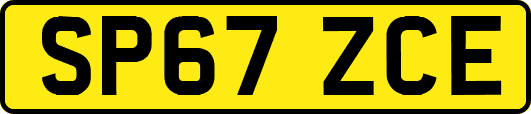 SP67ZCE