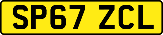 SP67ZCL