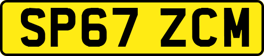 SP67ZCM