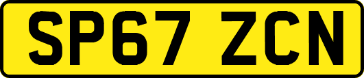 SP67ZCN
