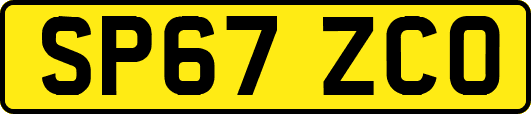 SP67ZCO