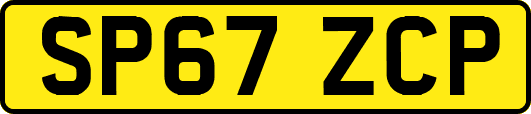SP67ZCP
