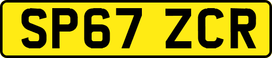 SP67ZCR