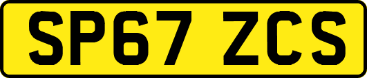 SP67ZCS