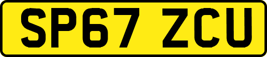 SP67ZCU