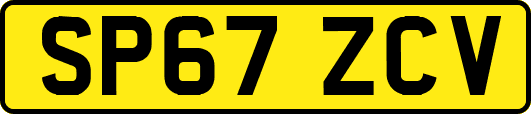 SP67ZCV