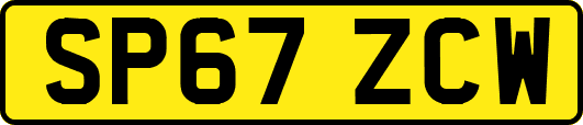 SP67ZCW