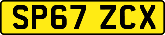 SP67ZCX