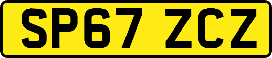 SP67ZCZ