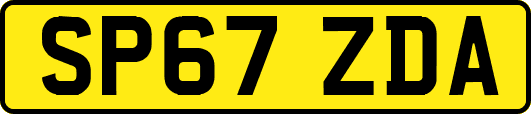 SP67ZDA