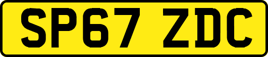 SP67ZDC