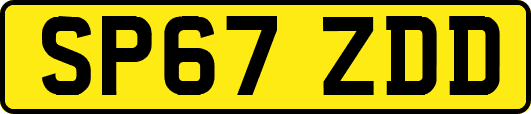 SP67ZDD