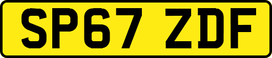 SP67ZDF