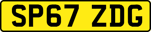 SP67ZDG