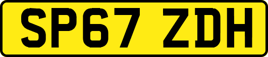 SP67ZDH