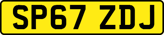 SP67ZDJ