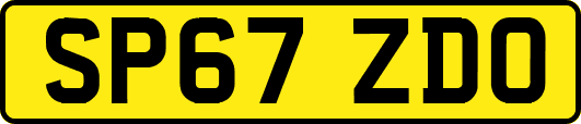 SP67ZDO