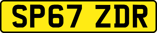 SP67ZDR