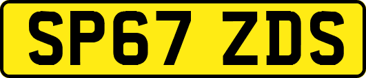 SP67ZDS
