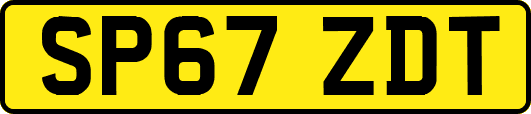 SP67ZDT