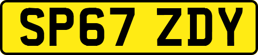 SP67ZDY