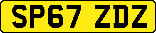 SP67ZDZ