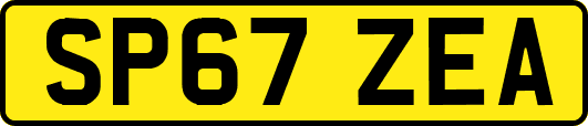 SP67ZEA