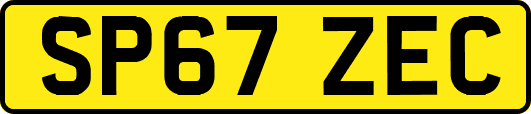 SP67ZEC