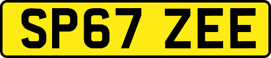 SP67ZEE