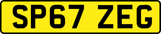 SP67ZEG