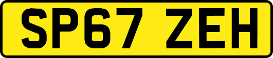 SP67ZEH