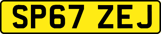 SP67ZEJ