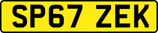 SP67ZEK