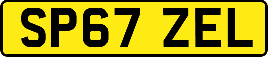 SP67ZEL