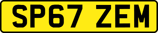 SP67ZEM