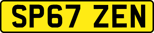 SP67ZEN